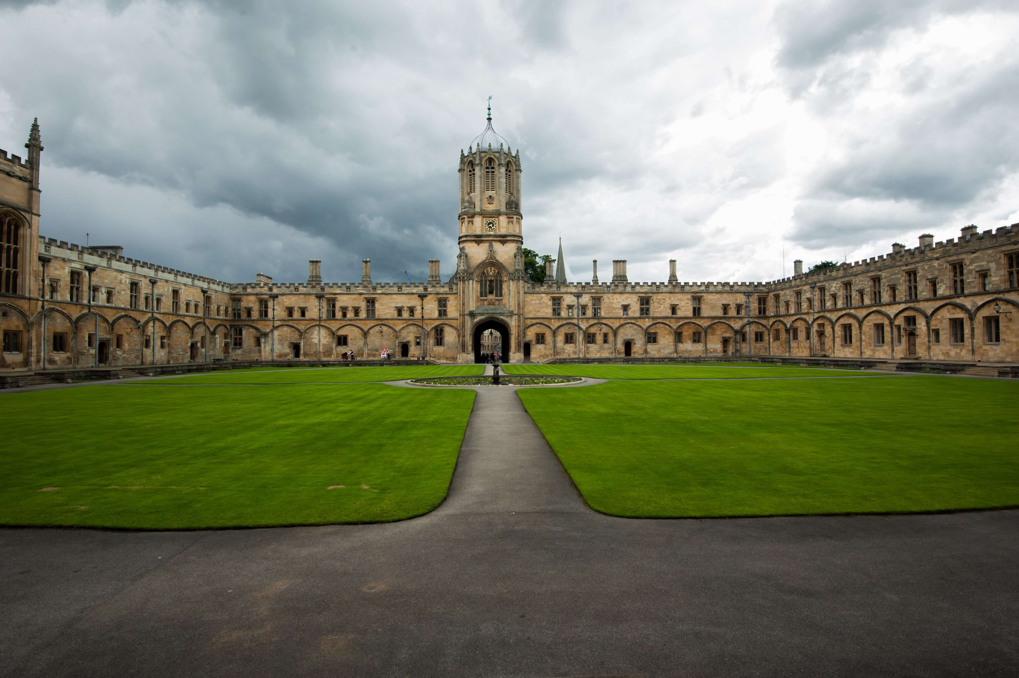 University Of Oxford College To Offer foundation Year UK Uni Admission